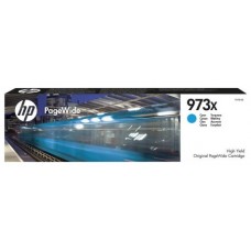 TINTA HP F6T81AE Nº 973XL CIAN (Espera 4 dias) en Huesoi