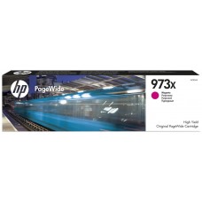 TINTA HP F6T82AE Nº 973XL MAGENTA (Espera 4 dias) en Huesoi