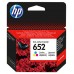 TINTA HP F6V24AE 652 TRICOLOR (Espera 4 dias) en Huesoi