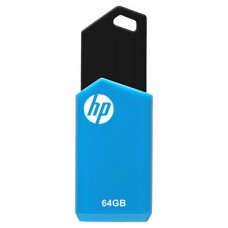 HP PENDRIVE USB 2.0 V150W 64GB en Huesoi
