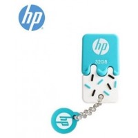 HP Memoria USB 2.0 V178W 32GB Blue en Huesoi