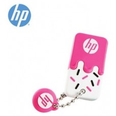 HP Memoria USB 2.0 V178W 32GB pink en Huesoi