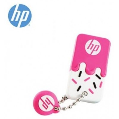 HP Memoria USB 2.0 V178W 32GB pink en Huesoi