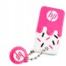 HP Memoria USB 2.0 V178W 32GB pink en Huesoi