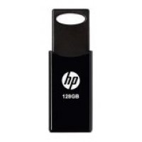 HP PENDRIVE USB 2.0 v212w 128GB NEGRO en Huesoi