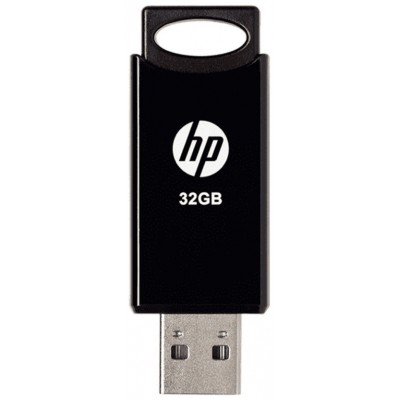 USB 2.0 HP 32GB V212W en Huesoi