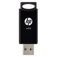 USB 2.0 HP 64GB V212W en Huesoi