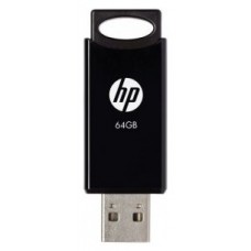 USB 2.0 HP 64GB V212W en Huesoi