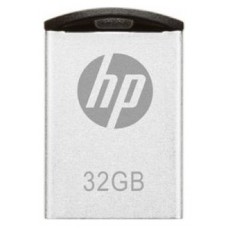 HP Memoria USB 2.0 V222W 32GB metal en Huesoi