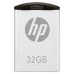HP Memoria USB 2.0 V222W 32GB metal en Huesoi