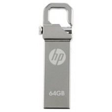 HP Memoria USB 2.0 V250W 64GB metal en Huesoi