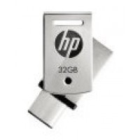 HP Memoria USB 3.1 X5000M 32GB en Huesoi