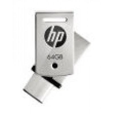 HP Memoria USB 3.1 X5000M 64GB en Huesoi