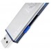 HP Memoria USB 3.0 X730W 128GB Metal, PCBa en Huesoi