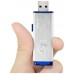HP Memoria USB 3.0 X730W 128GB Metal, PCBa en Huesoi