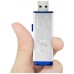 HP Memoria USB 3.0 X730W 128GB Metal, PCBa en Huesoi