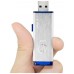 HP Memoria USB 3.0 X730W 64GB Metal, PCBa en Huesoi
