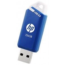 USB 2.0 HP 256GB X755W en Huesoi