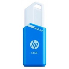 USB 2.0 HP 64GB X755W en Huesoi