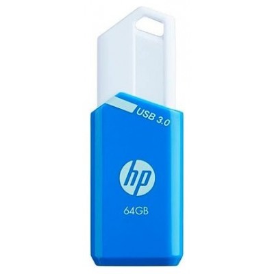 USB 2.0 HP 64GB X755W en Huesoi