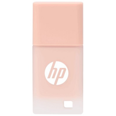 USB 3.2 HP 64GB X768 ROSA en Huesoi