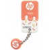 HP Pendrive USB 3.1 X778W  32GB NARANJA en Huesoi