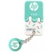 HP Pendrive USB 3.1 X778W  64GB VERDE en Huesoi