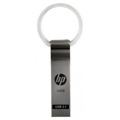 HP Memoria USB 3.0 X785W 64GB en Huesoi