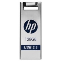 HP Memoria USB 3.1 X795W 128GB en Huesoi