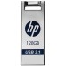 HP Memoria USB 3.1 X795W 128GB en Huesoi