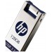 HP Memoria USB 3.1 X795W 128GB en Huesoi