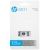 HP Memoria USB 3.1 X795W 128GB en Huesoi