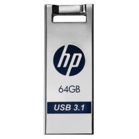 HP Memoria USB 3.1 X795W 64GB en Huesoi