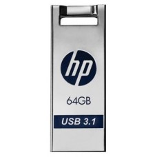 HP Memoria USB 3.1 X795W 64GB en Huesoi