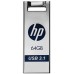 HP Memoria USB 3.1 X795W 64GB en Huesoi