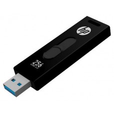 USB 3.2 HP 256GB X911W NEGRO en Huesoi