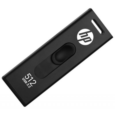 HP - X911W MEM USB 3.2 512GB SOLID STATE FLASH DRIVE en Huesoi