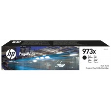 TINTA HP L0S07AE Nº973XL NEGRO (Espera 4 dias) en Huesoi