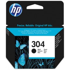 TINTA HP N9K06AE Nº 304 NEGRO (Espera 4 dias) en Huesoi