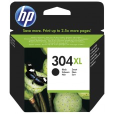 TINTA HP N9K08AE Nº 304XL NEGRO (Espera 4 dias) en Huesoi