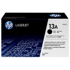 TONER HP Q2613A Nº13A NEGRO 2.500PAG (Espera 4 dias) en Huesoi