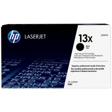 TONER HP Q2613X Nº13X NEGRO 4.000PAG ALTA (Espera 4 dias) en Huesoi