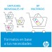 TONER HP Q2613X Nº13X NEGRO 4.000PAG ALTA (Espera 4 dias) en Huesoi