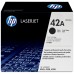 TONER HP Q5942A Nº42A NEGRO 10.000PAG (Espera 4 dias) en Huesoi