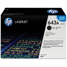 TONER HP Q5950A Nº643A NEGRO 11.000PAG (Espera 4 dias) en Huesoi