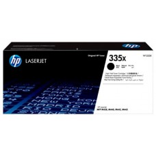 TONER HP W1335X  335X NEGRO 13700 PAG (Espera 4 dias) en Huesoi