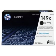 TONER HP W1490X Nº 149X NEGRO 9500PAG (Espera 4 dias) en Huesoi