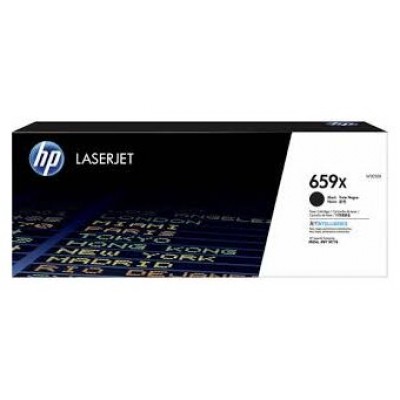 TONER HP W2010X 659X NEGRO 34000 PAG (Espera 4 dias) en Huesoi