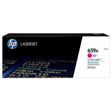 TONER HP W2011A 659A CIAN 13000 PAG (Espera 4 dias) en Huesoi