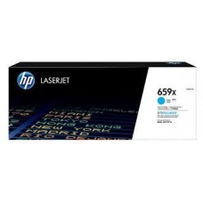 TONER HP W2011X 659X CIAN 29000 PAG (Espera 4 dias) en Huesoi